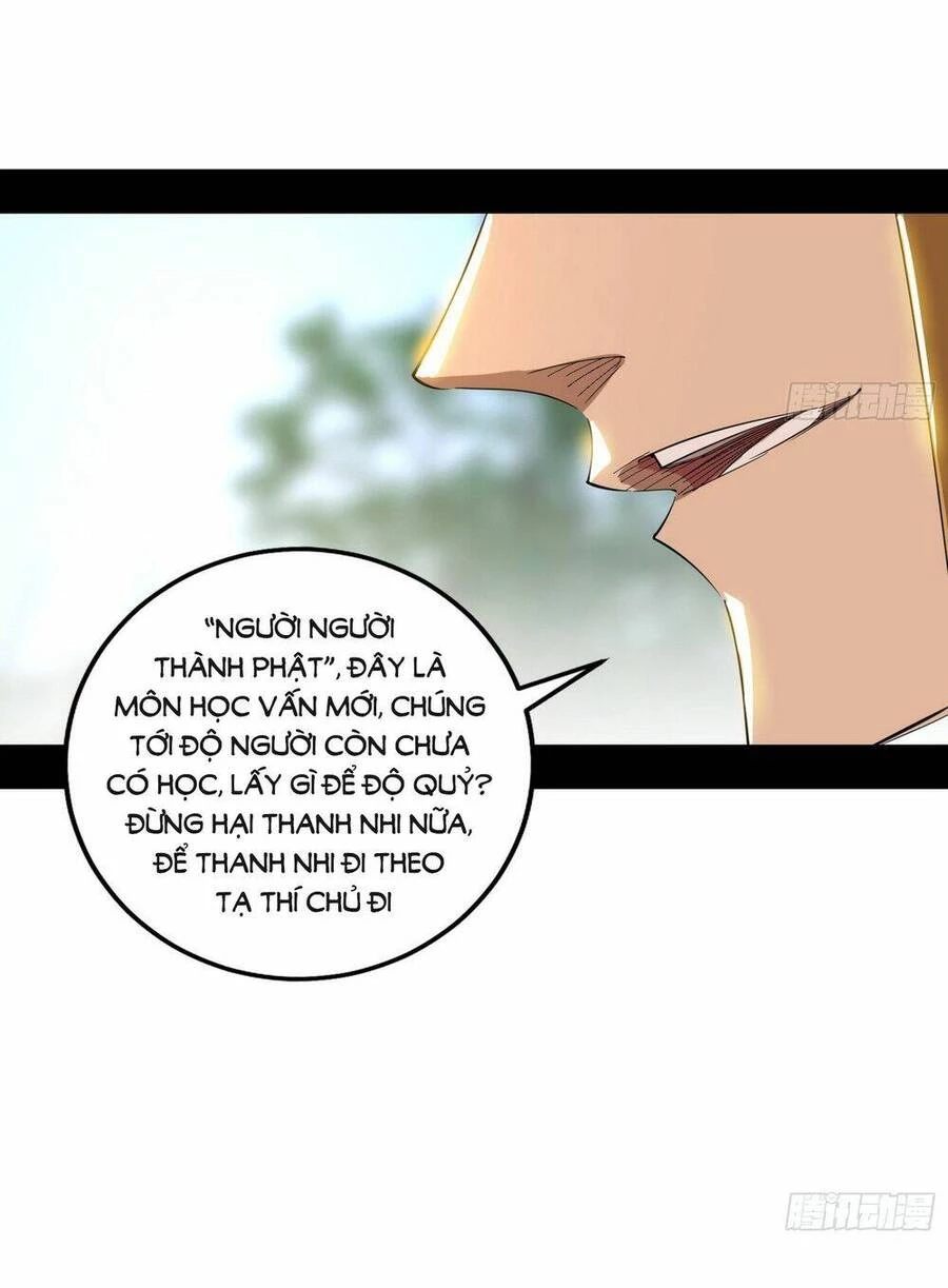 Ta Là Tà Đế Chapter 430 - Trang 4