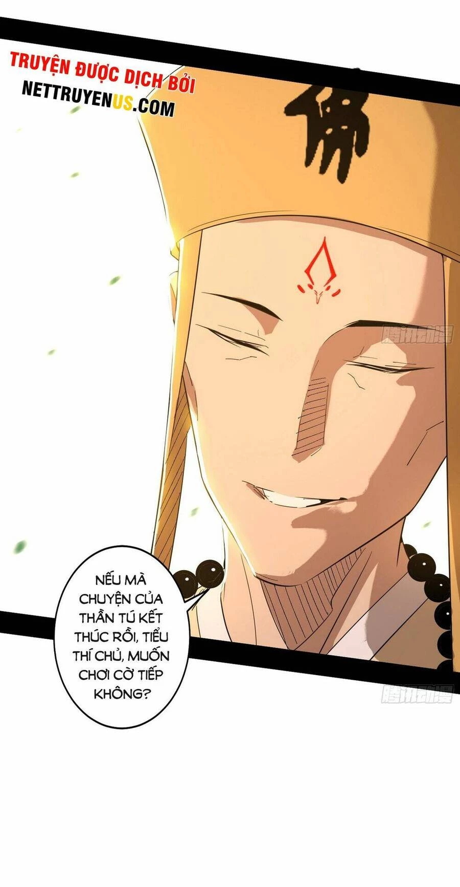 Ta Là Tà Đế Chapter 430 - Trang 4