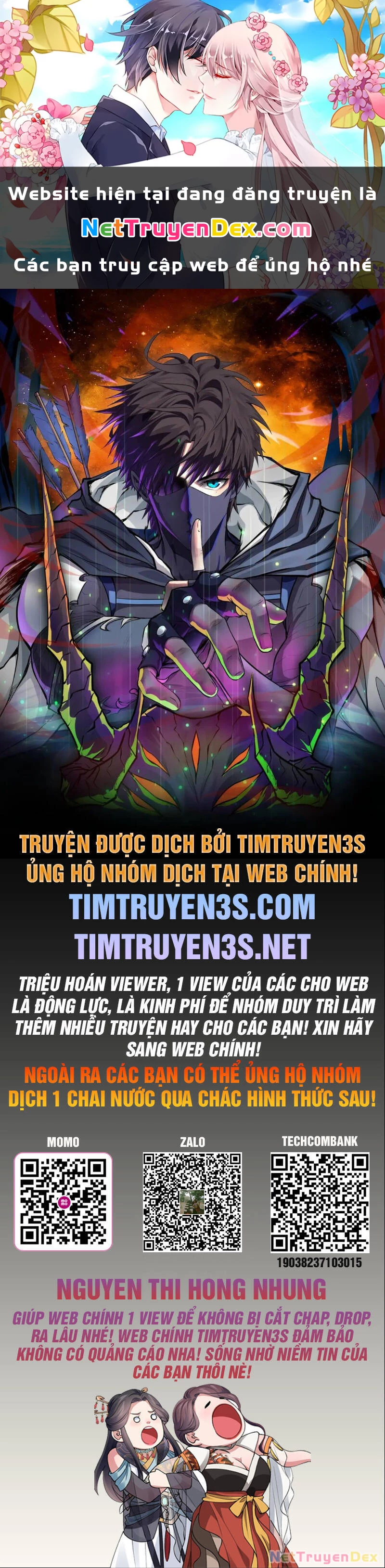 Nông Dân Linh Hồn Chapter 60 - Trang 3