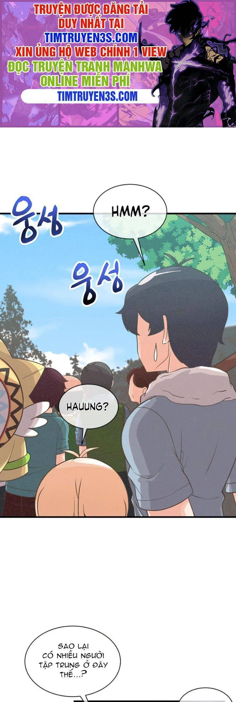 Nông Dân Linh Hồn Chapter 60 - Trang 3