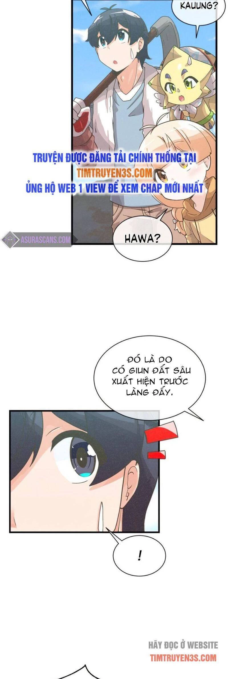 Nông Dân Linh Hồn Chapter 60 - Trang 3