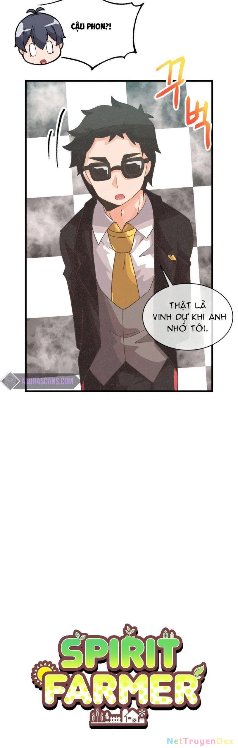 Nông Dân Linh Hồn Chapter 60 - Trang 3