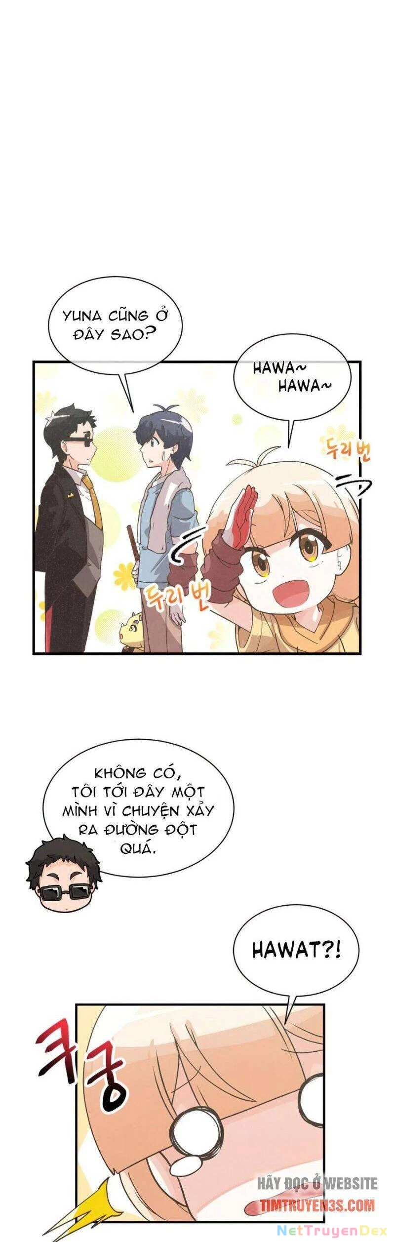 Nông Dân Linh Hồn Chapter 60 - Trang 3