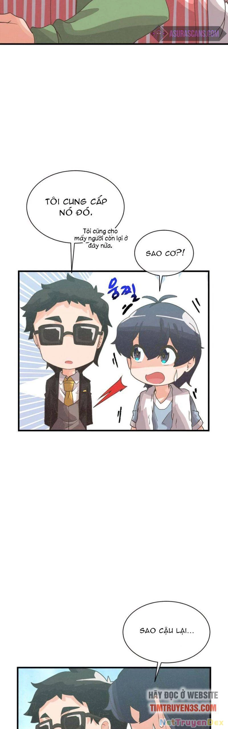 Nông Dân Linh Hồn Chapter 60 - Trang 3