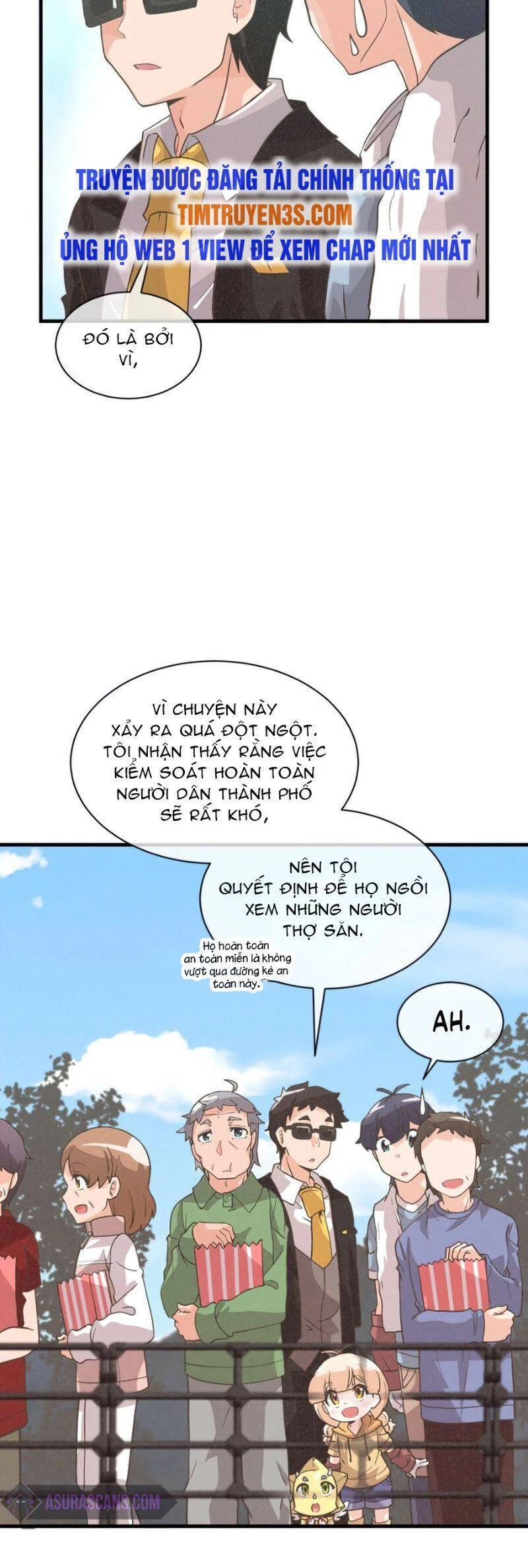 Nông Dân Linh Hồn Chapter 60 - Trang 3