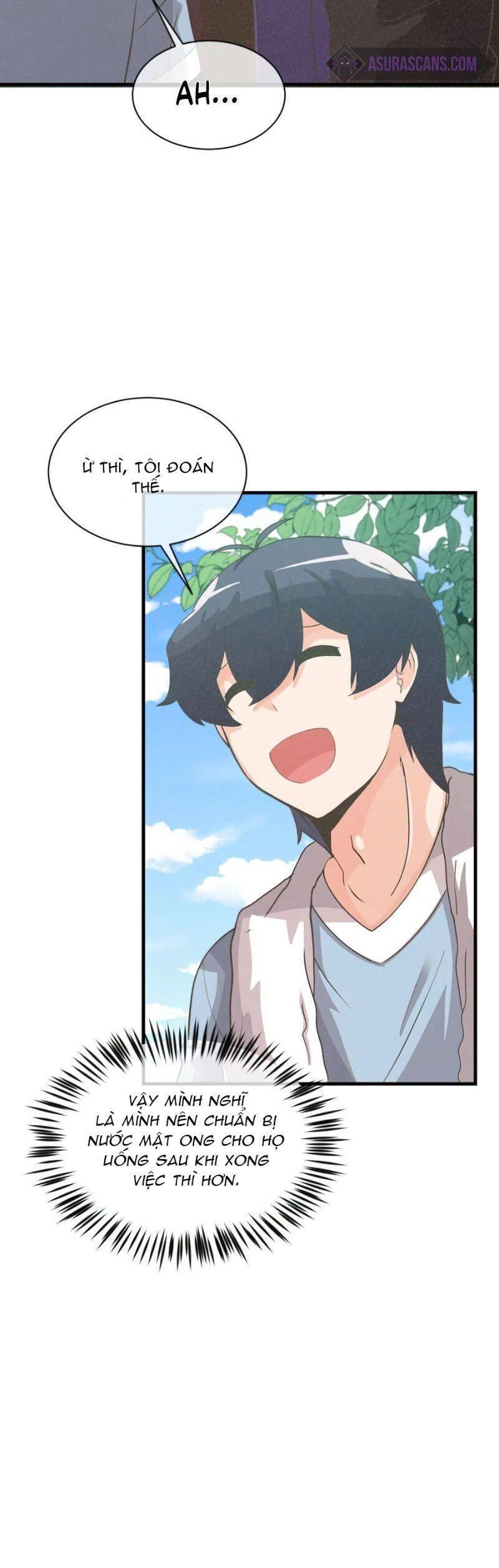 Nông Dân Linh Hồn Chapter 60 - Trang 3