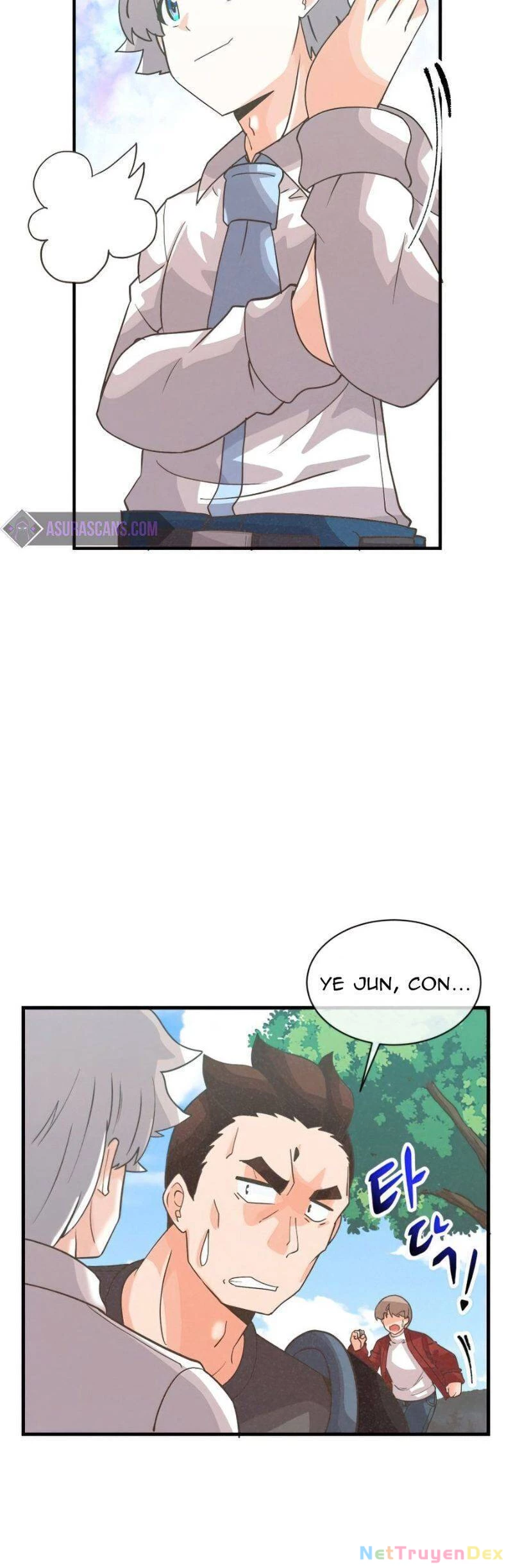 Nông Dân Linh Hồn Chapter 60 - Trang 3