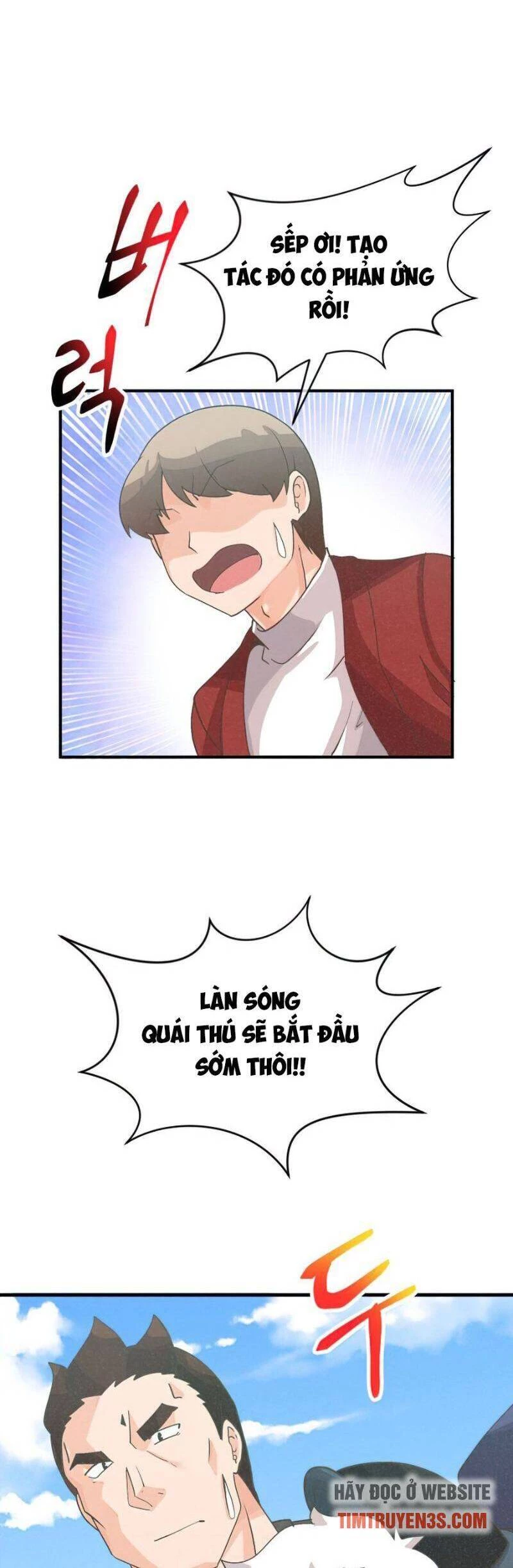 Nông Dân Linh Hồn Chapter 60 - Trang 3