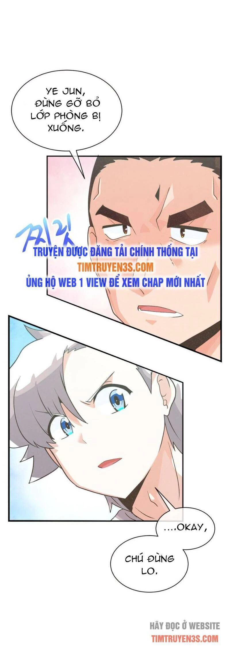 Nông Dân Linh Hồn Chapter 60 - Trang 3