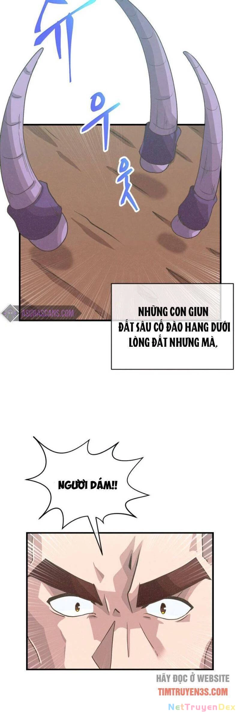 Nông Dân Linh Hồn Chapter 60 - Trang 3