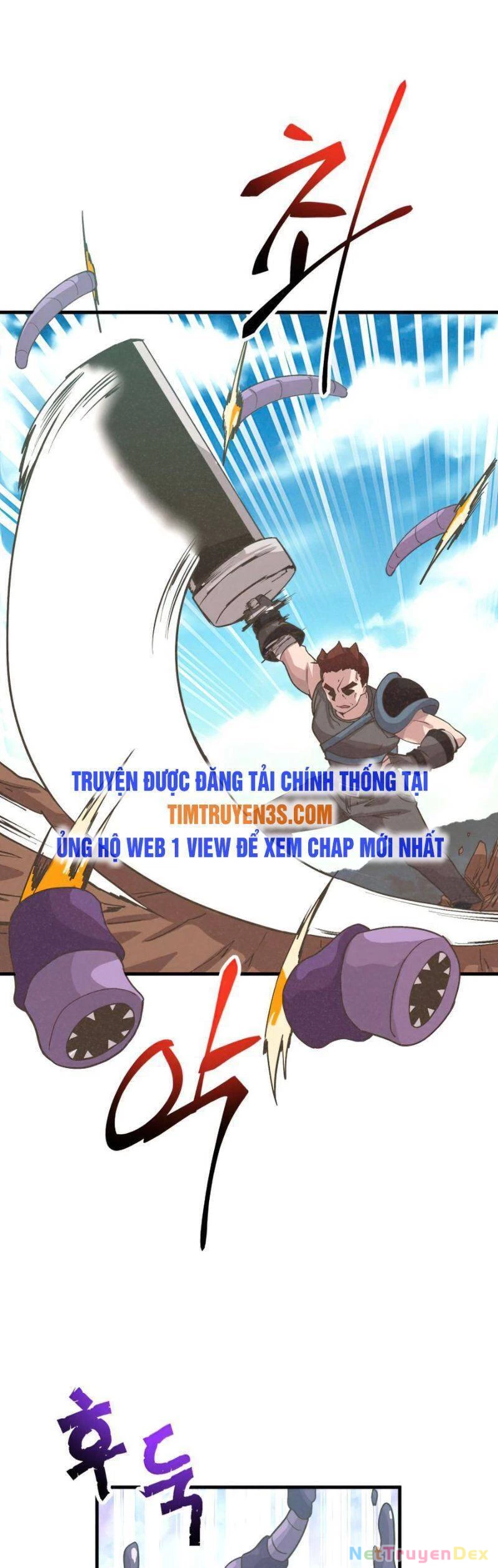 Nông Dân Linh Hồn Chapter 60 - Trang 3