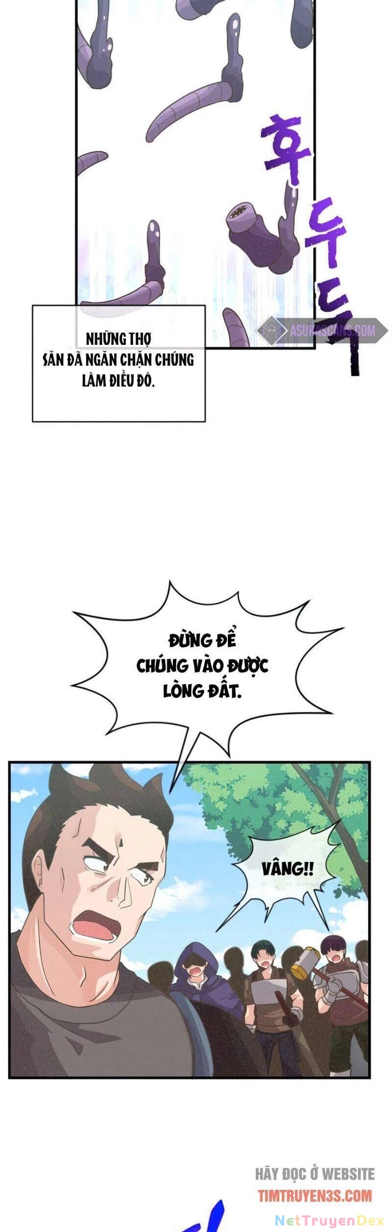 Nông Dân Linh Hồn Chapter 60 - Trang 3