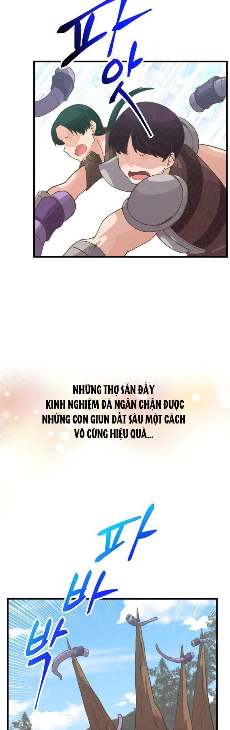 Nông Dân Linh Hồn Chapter 60 - Trang 3