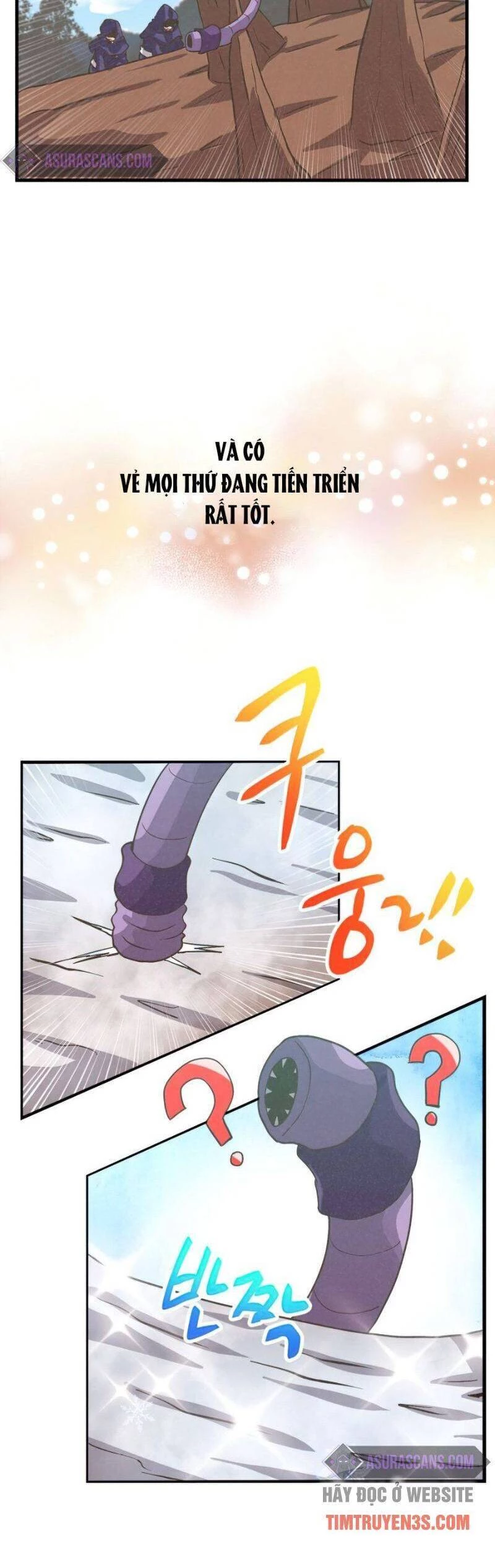 Nông Dân Linh Hồn Chapter 60 - Trang 3