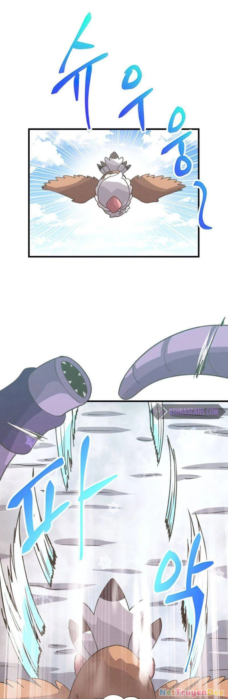 Nông Dân Linh Hồn Chapter 60 - Trang 3