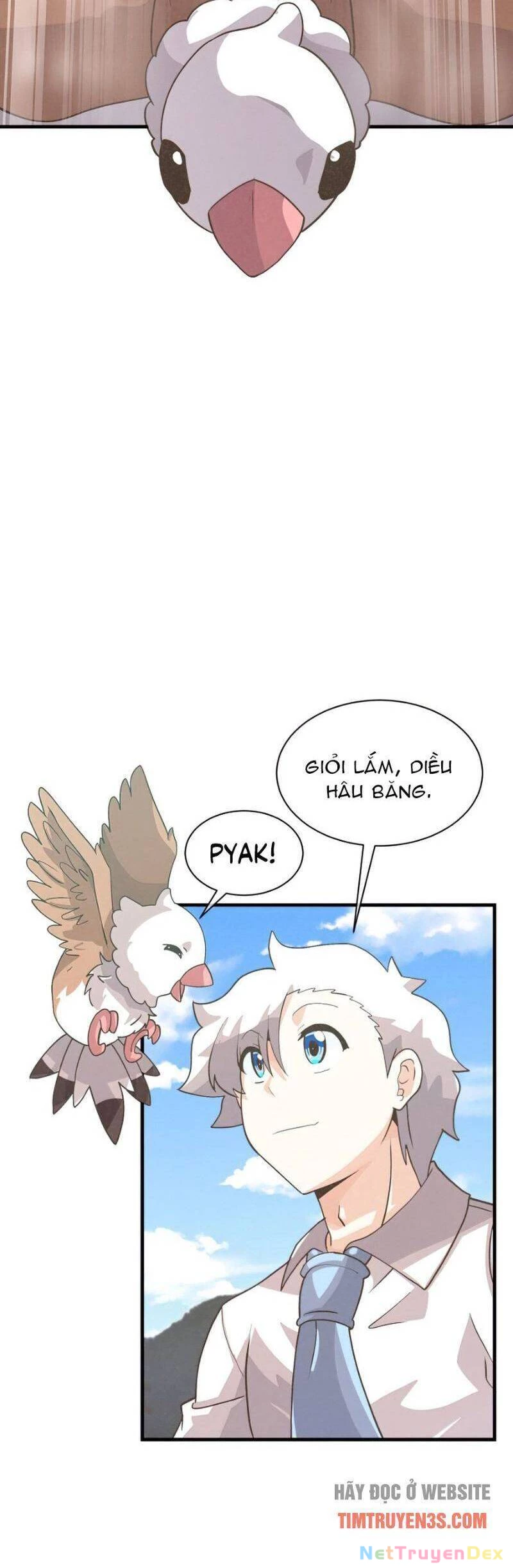 Nông Dân Linh Hồn Chapter 60 - Trang 3