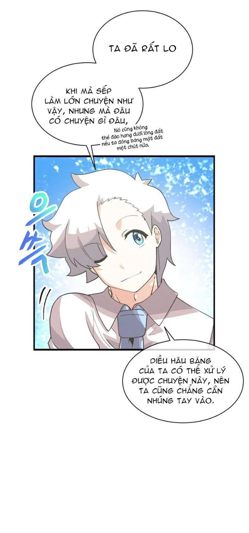 Nông Dân Linh Hồn Chapter 60 - Trang 3