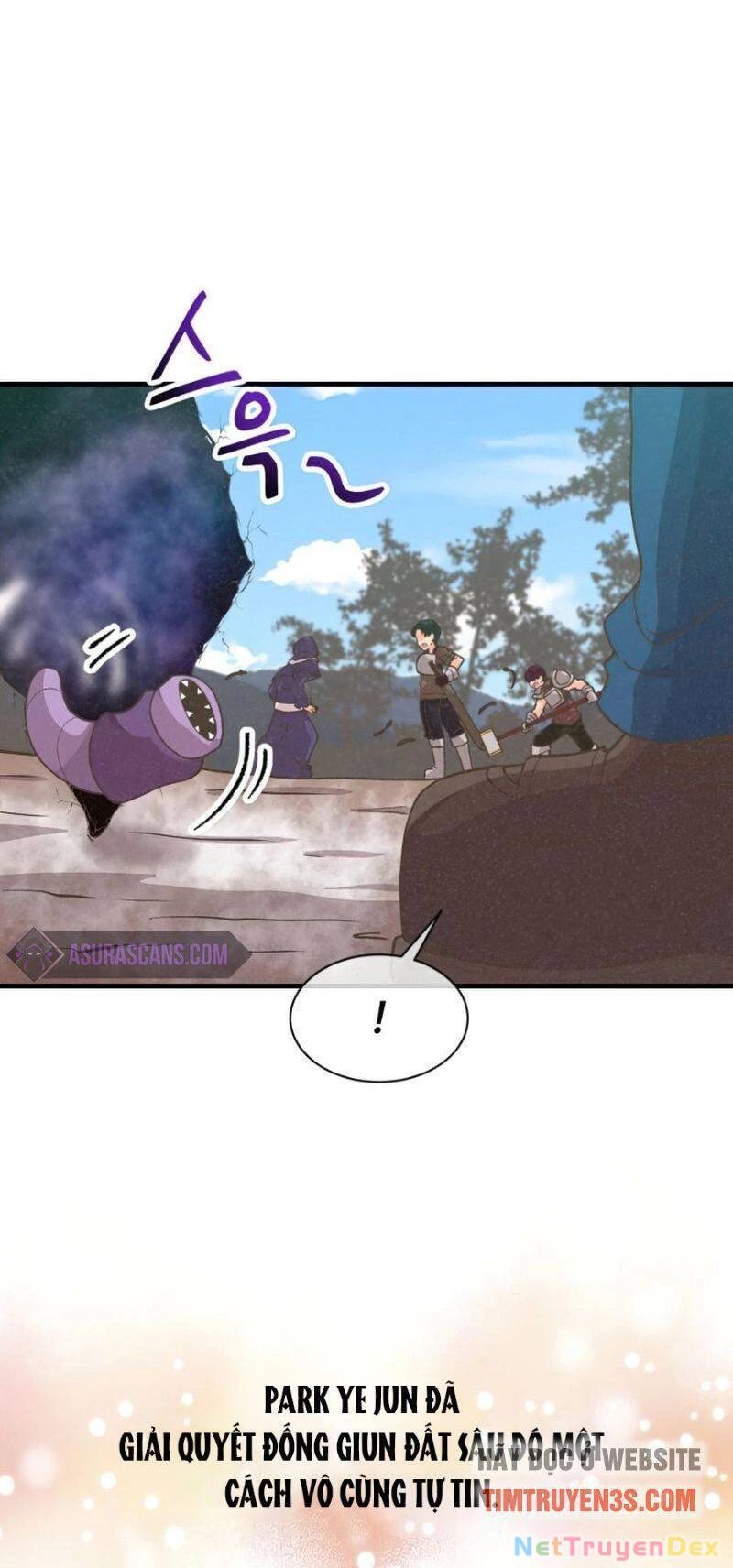 Nông Dân Linh Hồn Chapter 60 - Trang 3