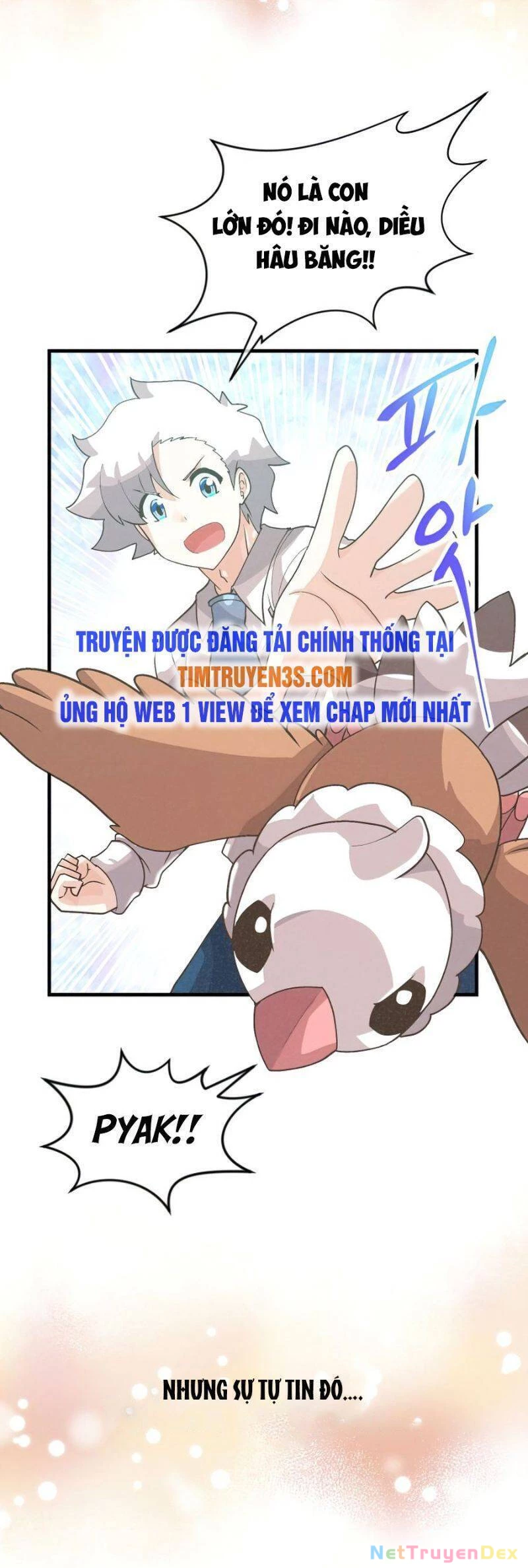 Nông Dân Linh Hồn Chapter 60 - Trang 3