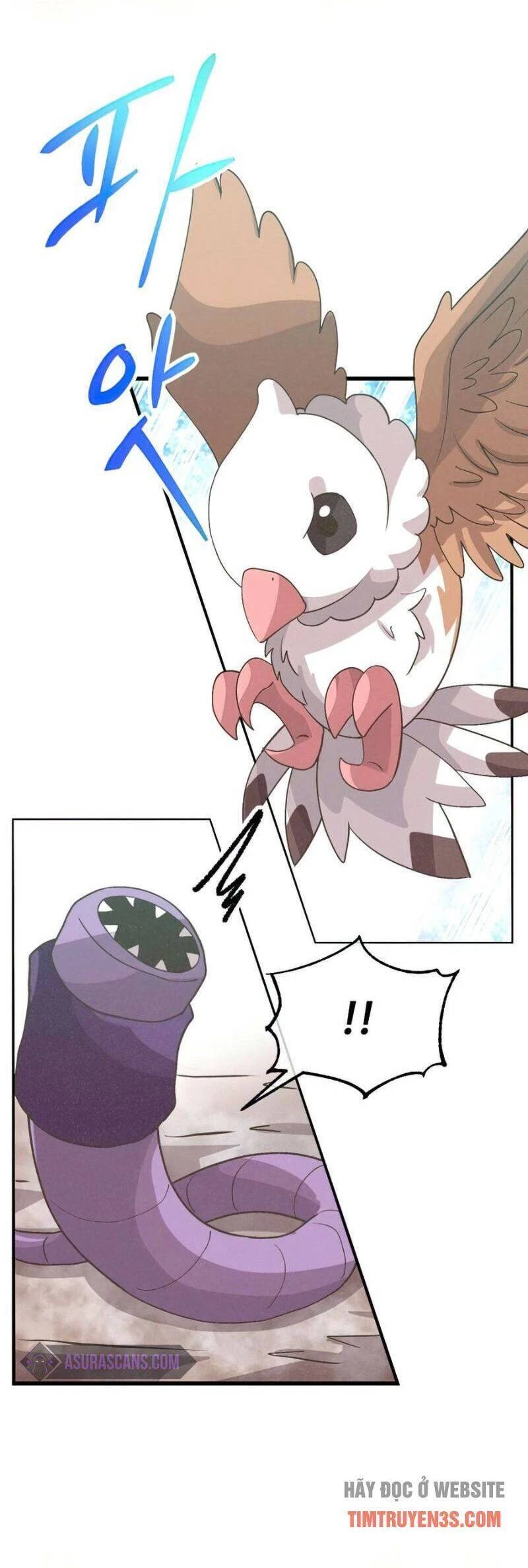 Nông Dân Linh Hồn Chapter 60 - Trang 3