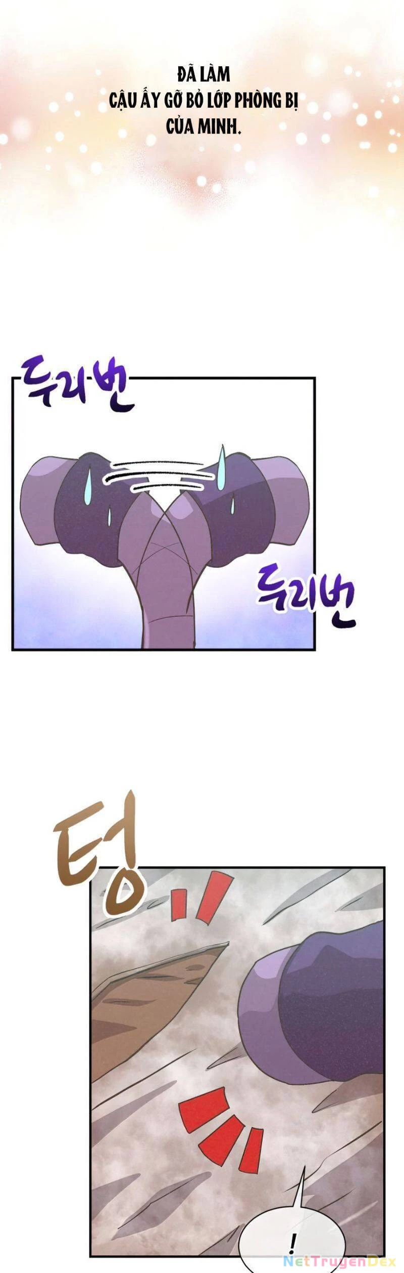 Nông Dân Linh Hồn Chapter 60 - Trang 3