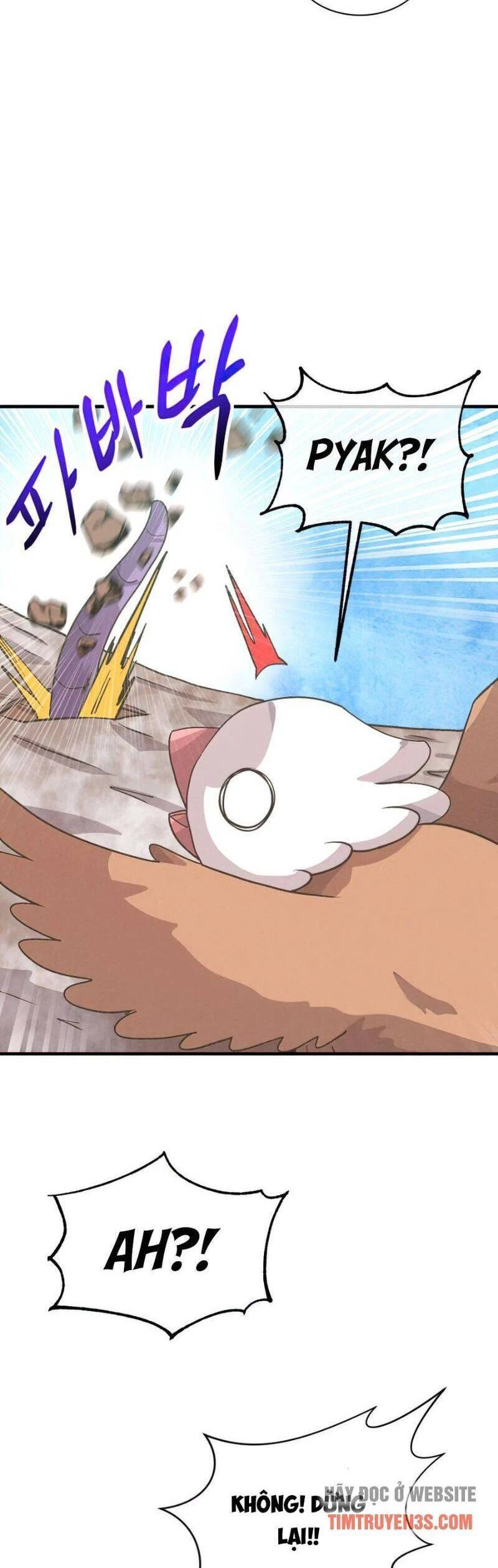 Nông Dân Linh Hồn Chapter 60 - Trang 3