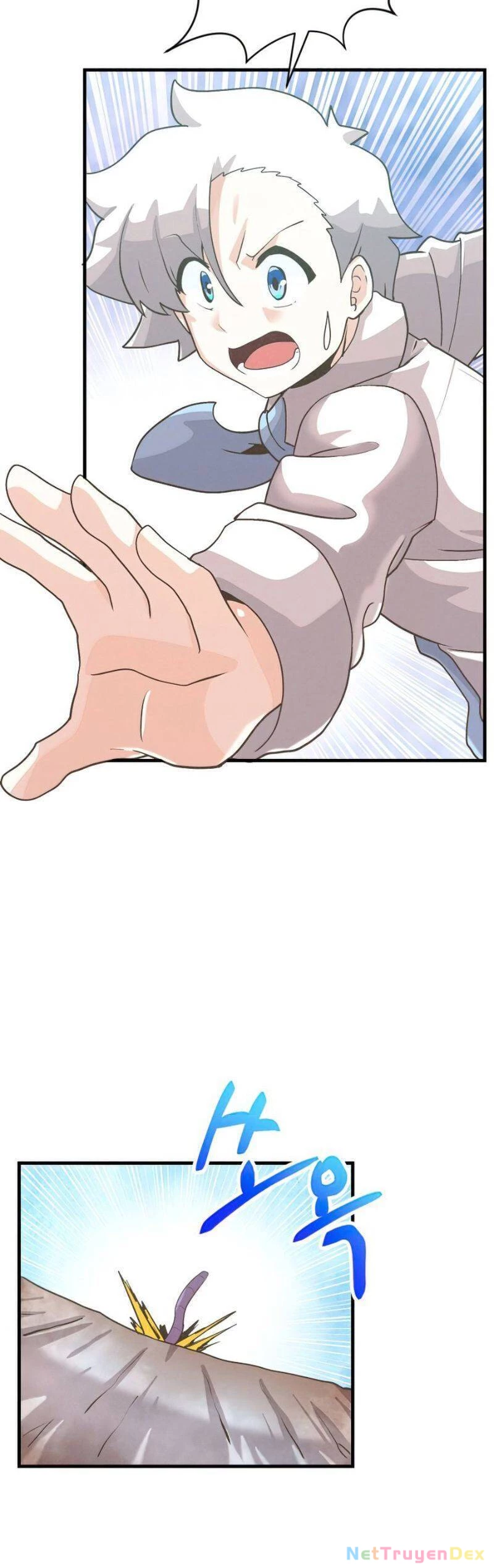 Nông Dân Linh Hồn Chapter 60 - Trang 3