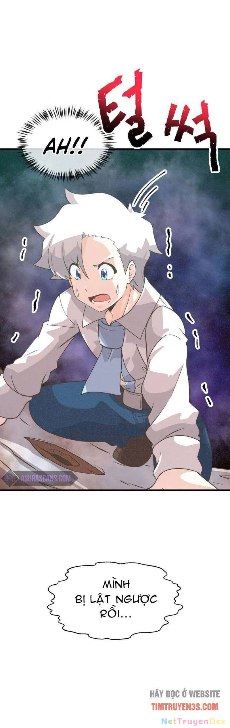 Nông Dân Linh Hồn Chapter 60 - Trang 3