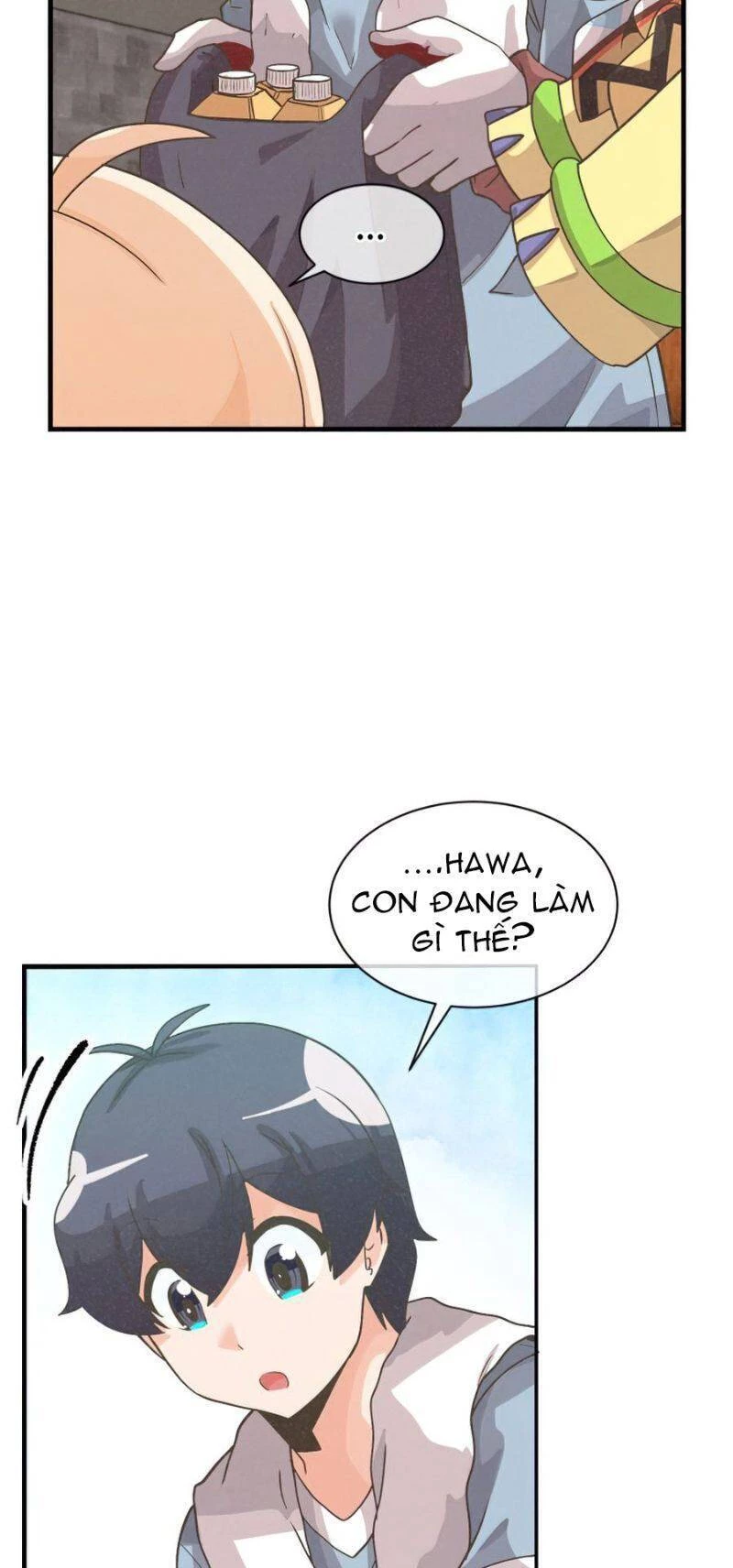 Nông Dân Linh Hồn Chapter 60 - Trang 3