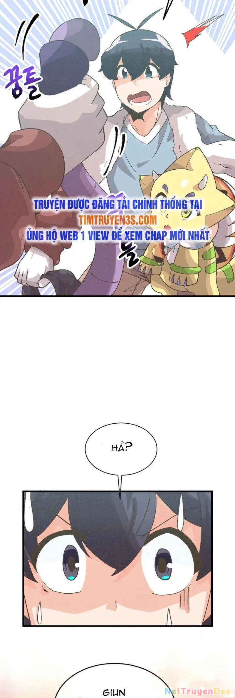 Nông Dân Linh Hồn Chapter 60 - Trang 3