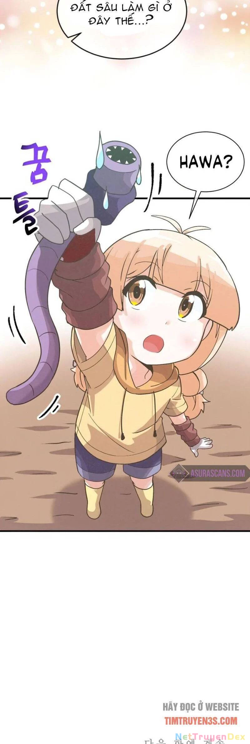 Nông Dân Linh Hồn Chapter 60 - Trang 3