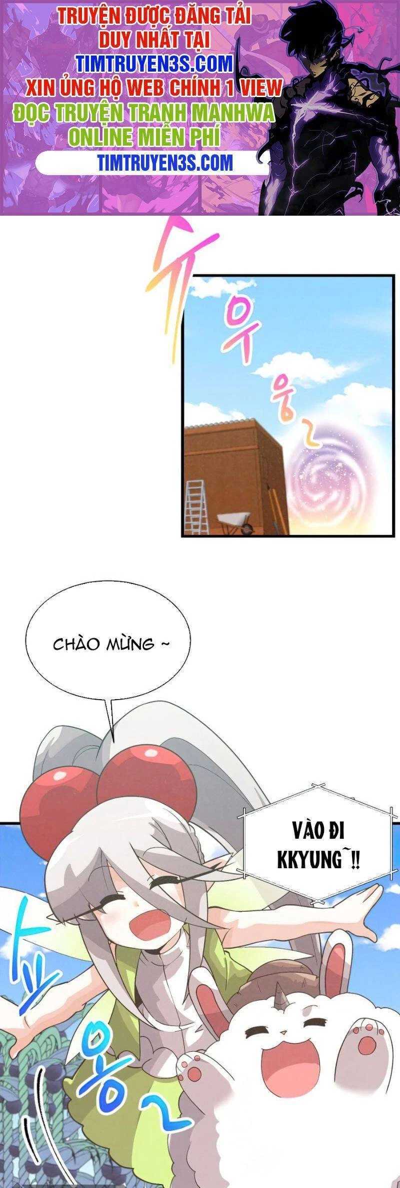 Nông Dân Linh Hồn Chapter 61 - Trang 3