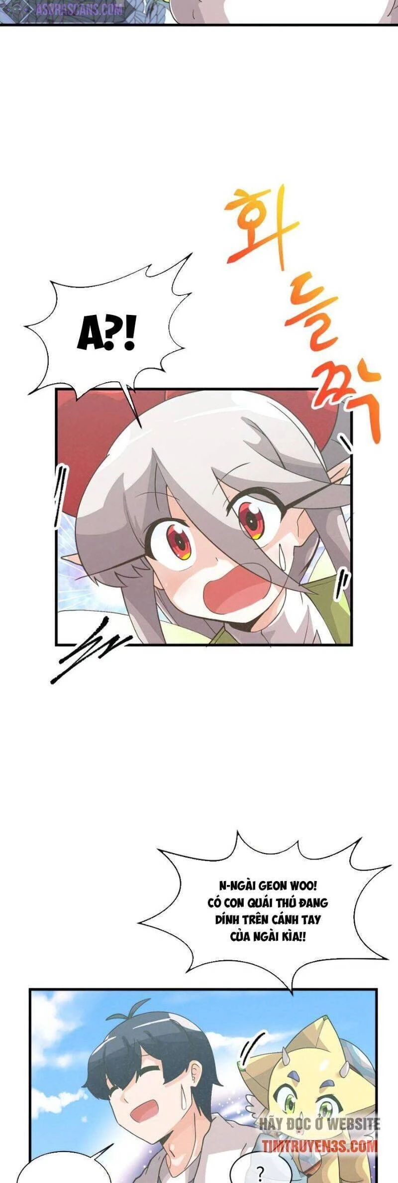 Nông Dân Linh Hồn Chapter 61 - Trang 3
