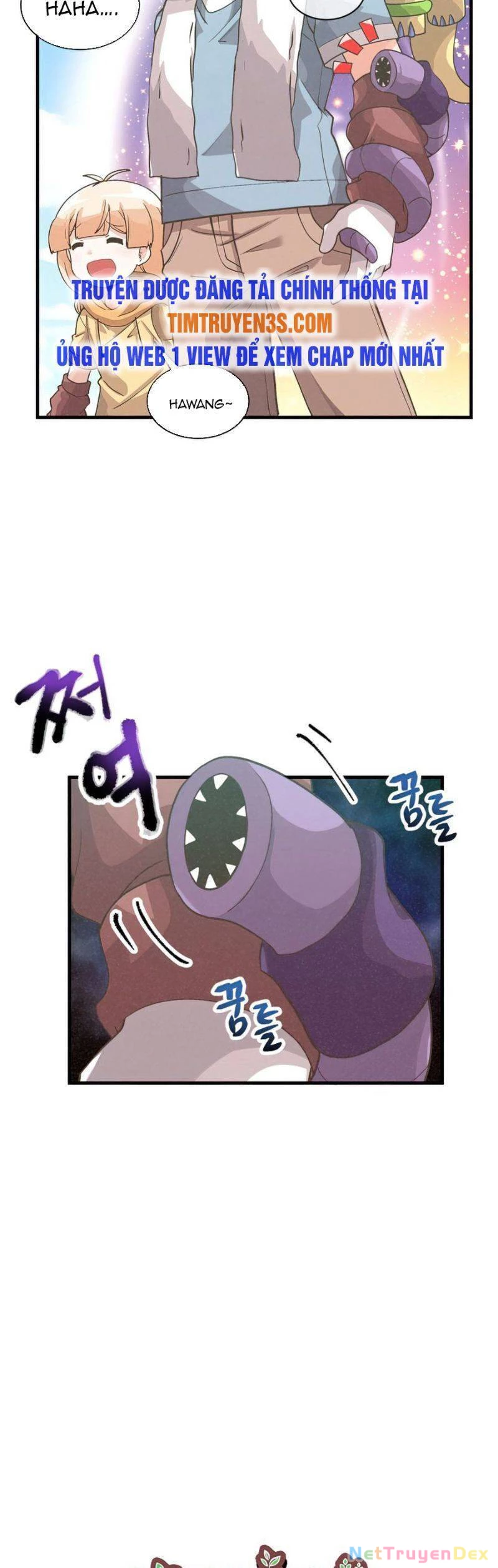 Nông Dân Linh Hồn Chapter 61 - Trang 3