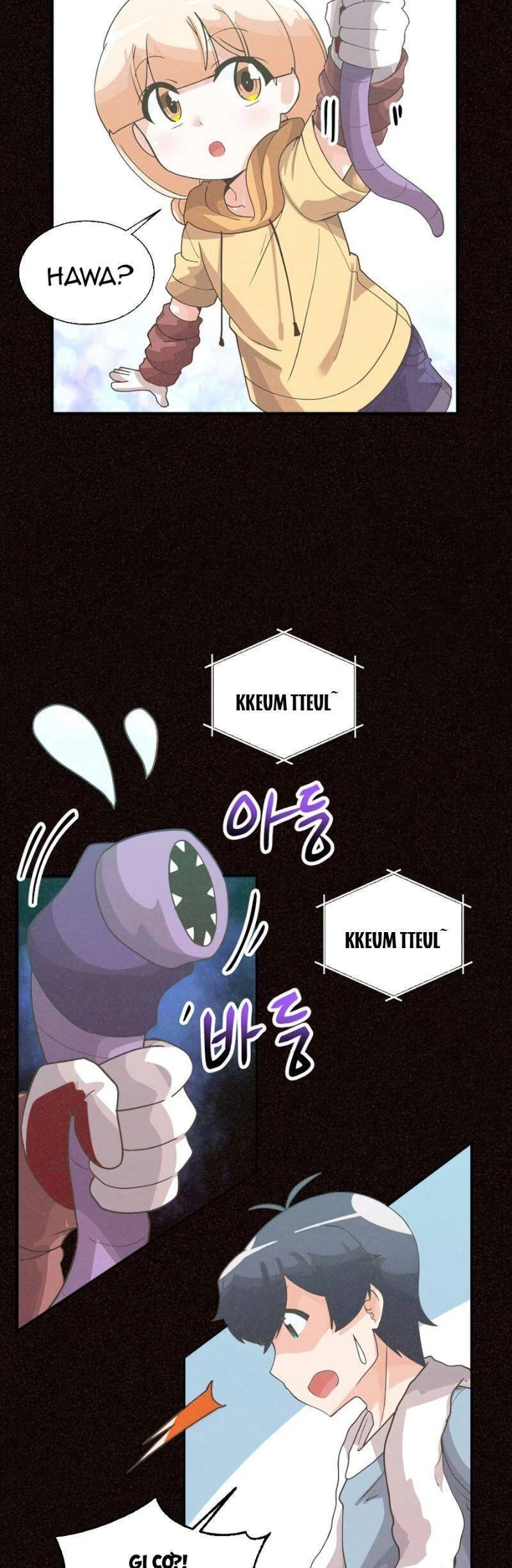 Nông Dân Linh Hồn Chapter 61 - Trang 3