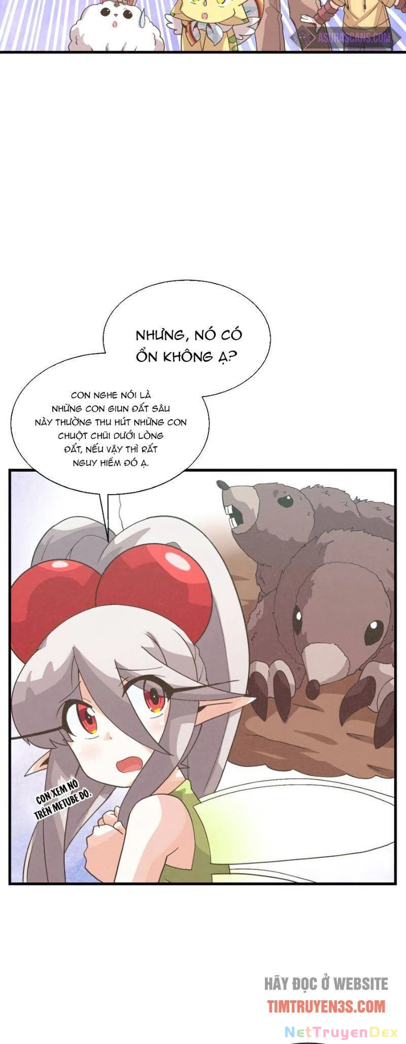 Nông Dân Linh Hồn Chapter 61 - Trang 3