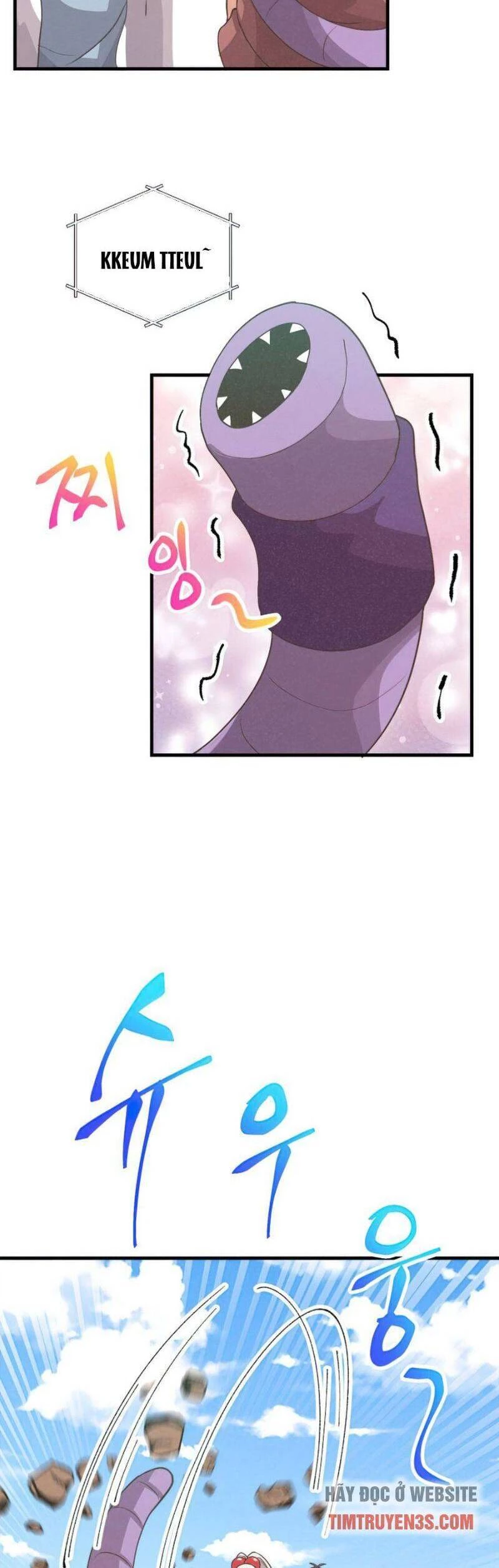 Nông Dân Linh Hồn Chapter 61 - Trang 3