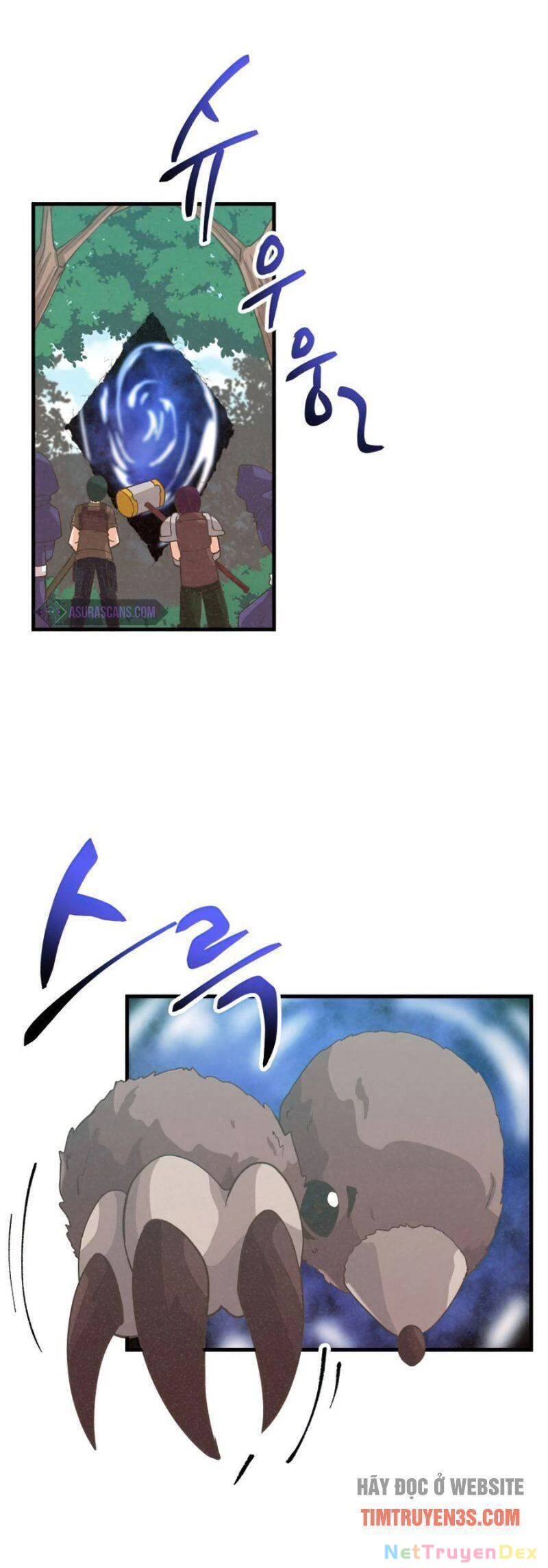 Nông Dân Linh Hồn Chapter 61 - Trang 3