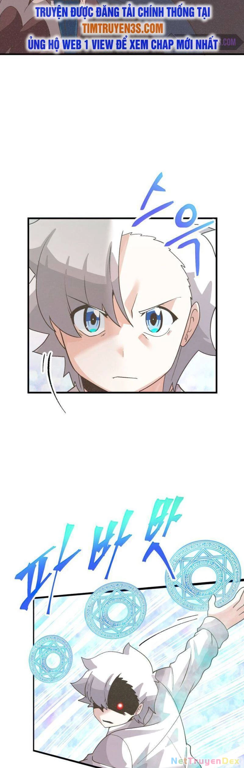 Nông Dân Linh Hồn Chapter 61 - Trang 3