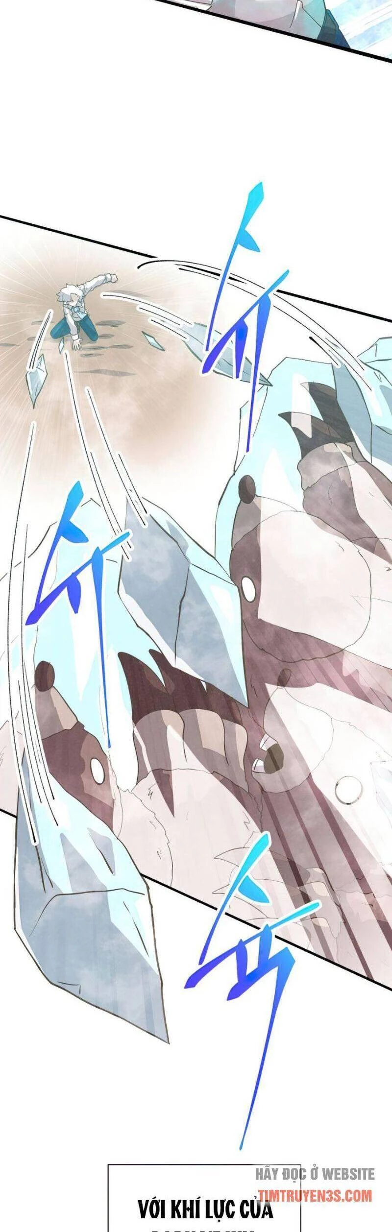 Nông Dân Linh Hồn Chapter 61 - Trang 3