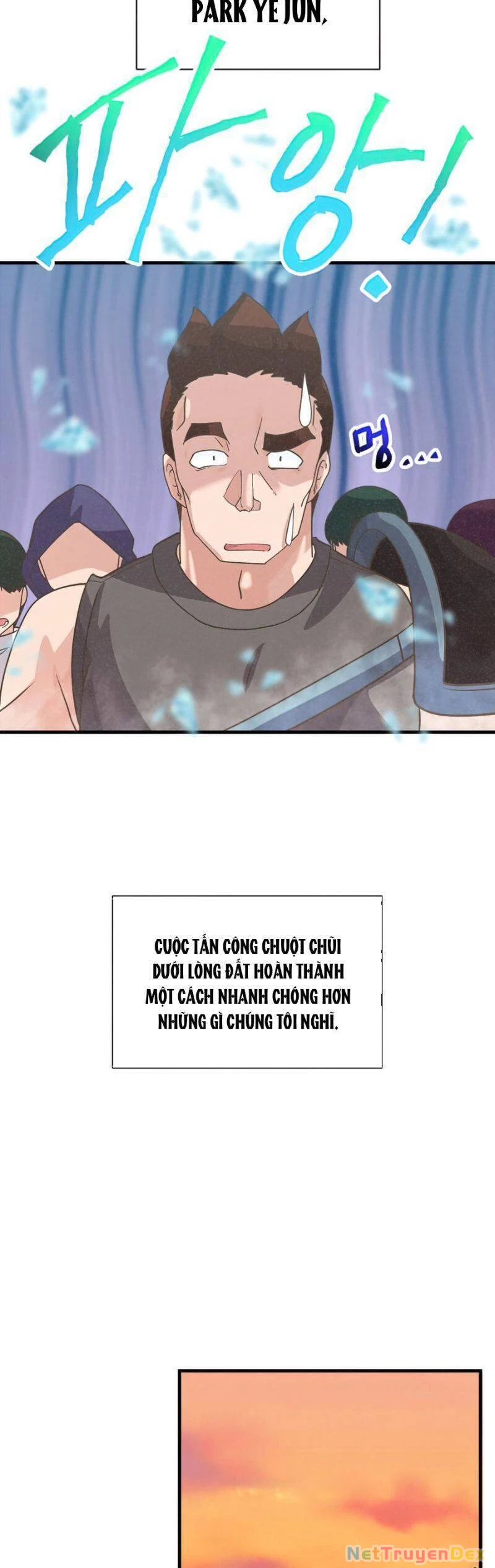 Nông Dân Linh Hồn Chapter 61 - Trang 3