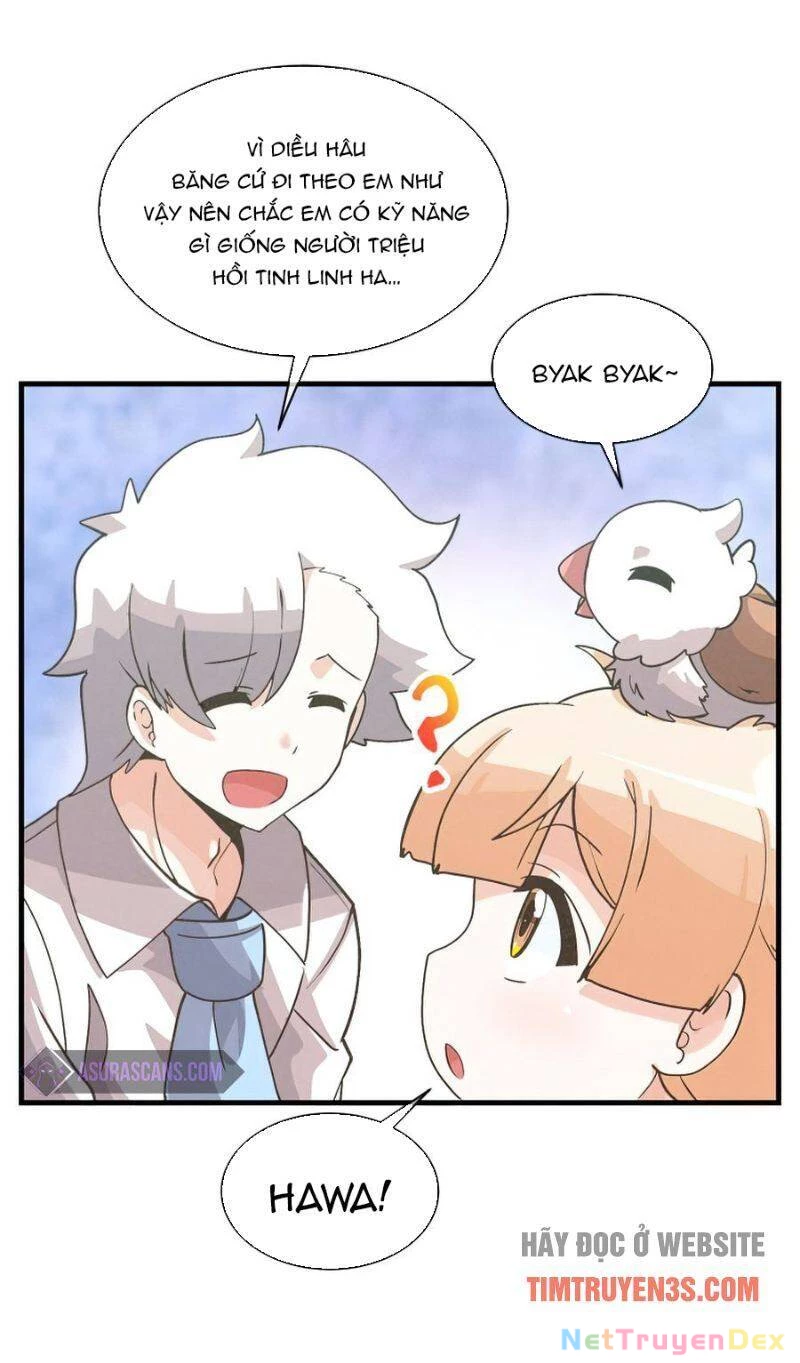 Nông Dân Linh Hồn Chapter 61 - Trang 3