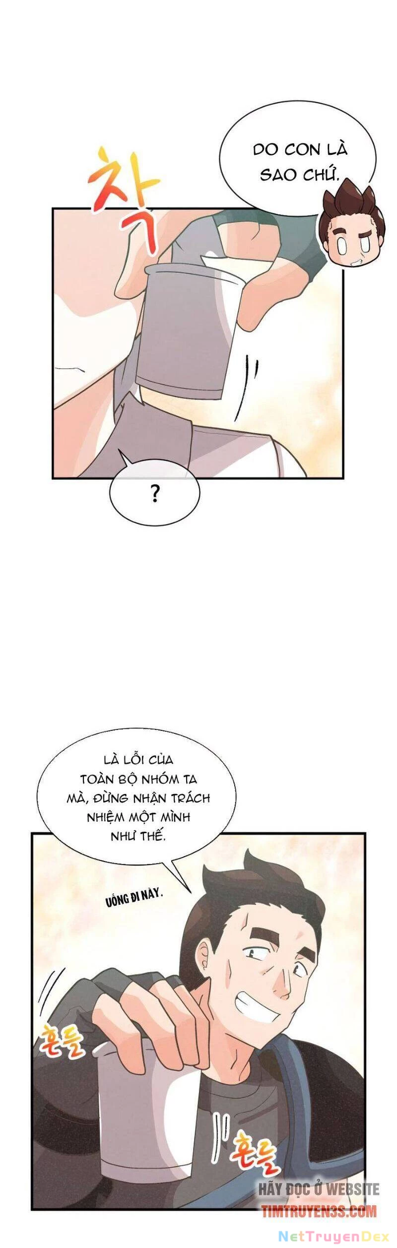 Nông Dân Linh Hồn Chapter 61 - Trang 3