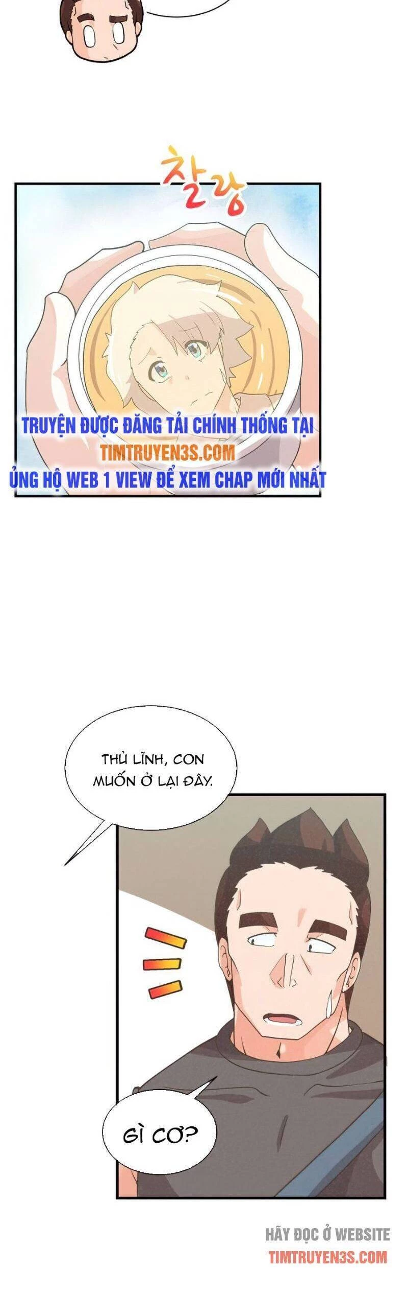 Nông Dân Linh Hồn Chapter 61 - Trang 3