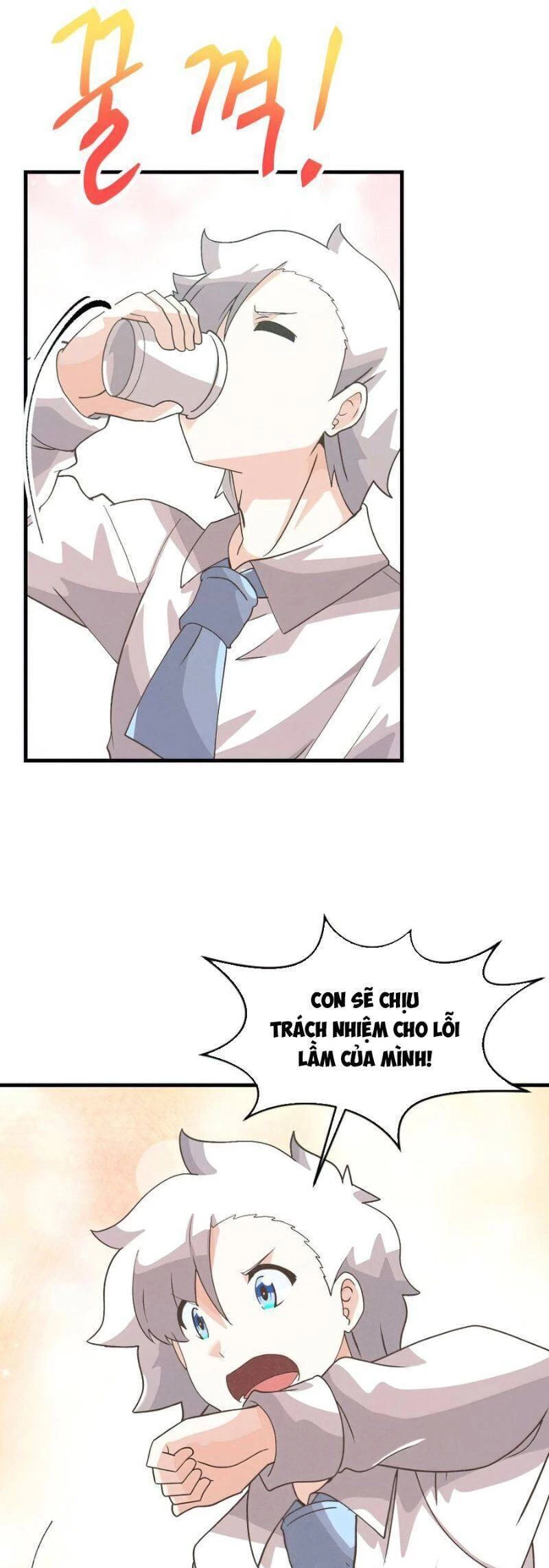 Nông Dân Linh Hồn Chapter 61 - Trang 3