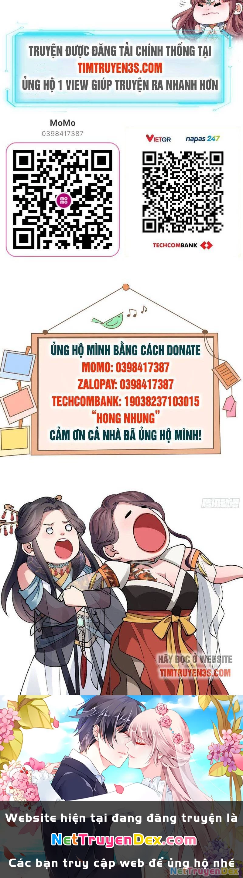 Nông Dân Linh Hồn Chapter 61 - Trang 3