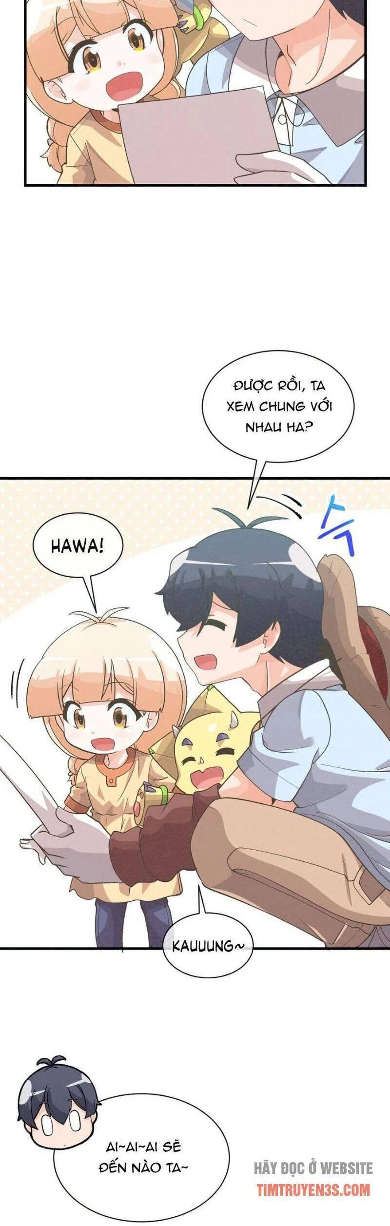 Nông Dân Linh Hồn Chapter 62 - Trang 3