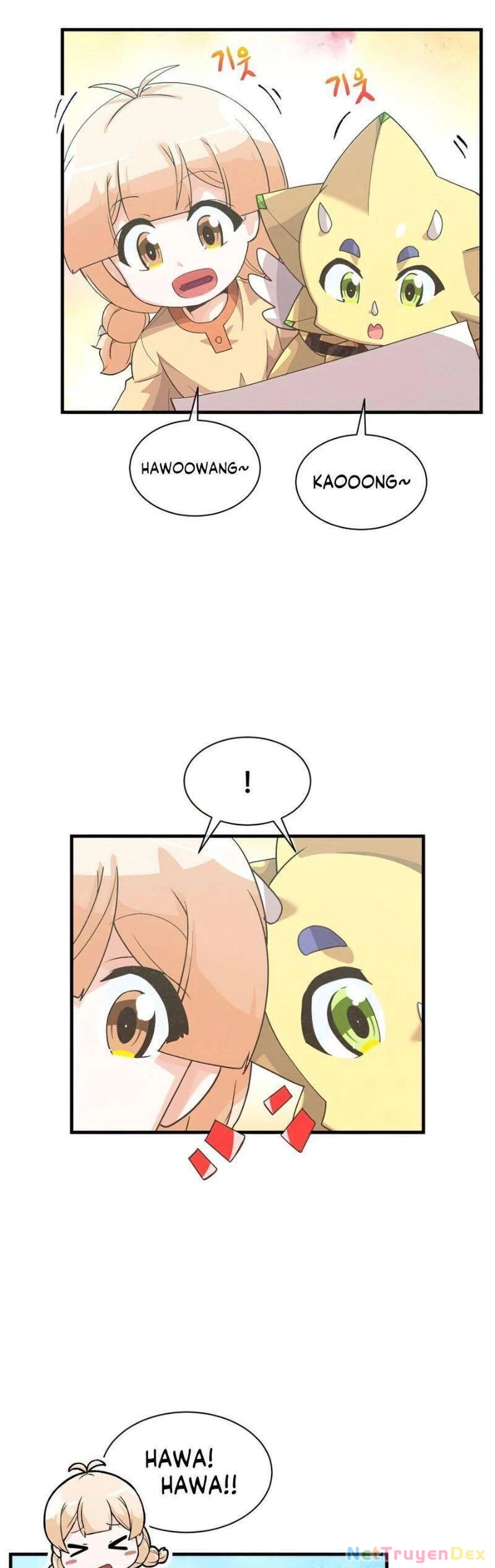 Nông Dân Linh Hồn Chapter 62 - Trang 3