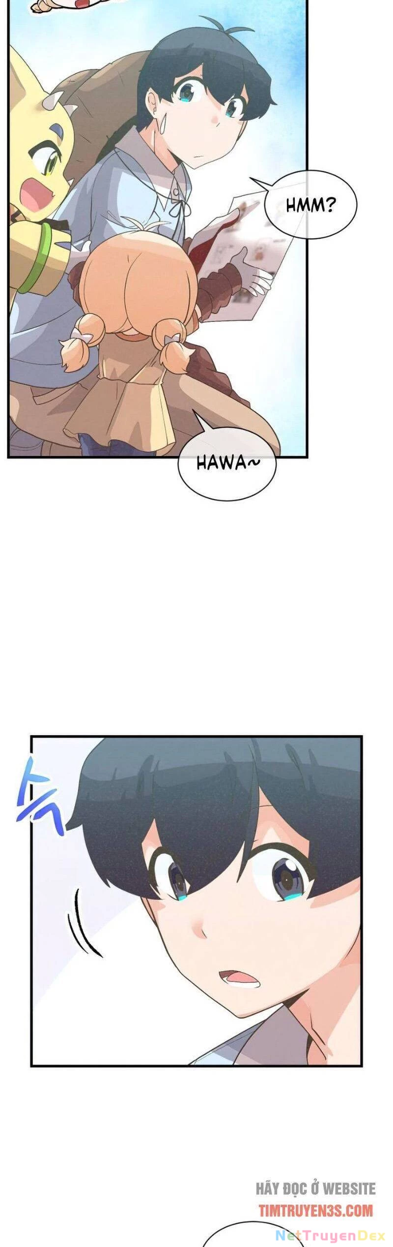 Nông Dân Linh Hồn Chapter 62 - Trang 3