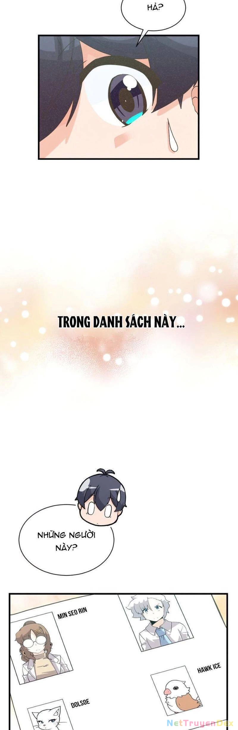 Nông Dân Linh Hồn Chapter 62 - Trang 3